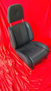 61461400 sedile Destro in pelle usato Ferrari Testarossa